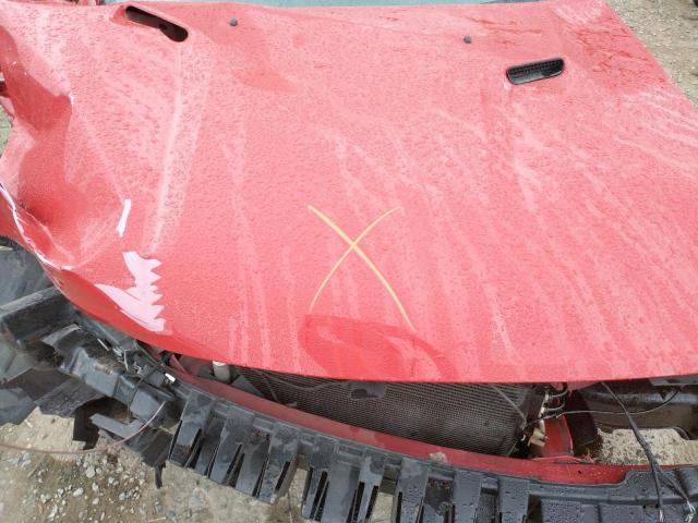 Photo 7 from auction – 2013 DODGE CHALLENGER with VIN 2C3CDYAGXDH592993