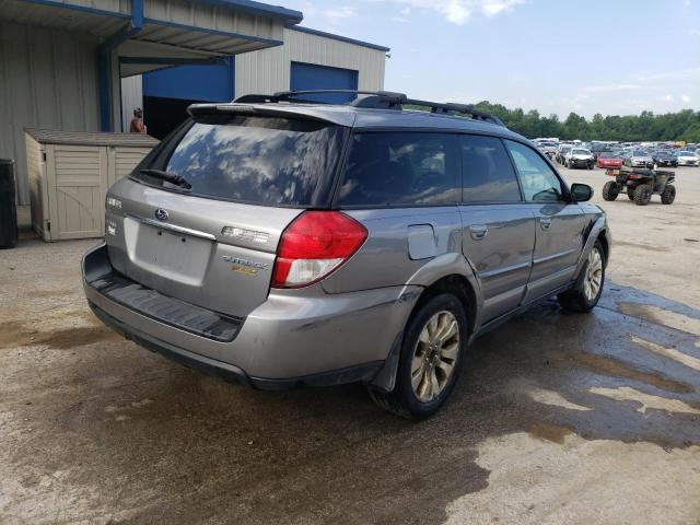 Photo 4 from auction – 2009 SUBARU OUTBACK 2. with VIN 4S4BP66C897325231