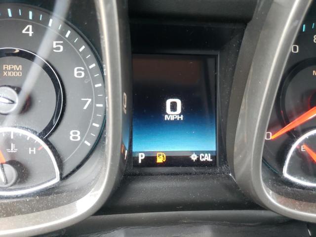 Photo 8 from auction – 2016 CHEVROLET MALIBU LIM with VIN 1G11C5SA1GF136975