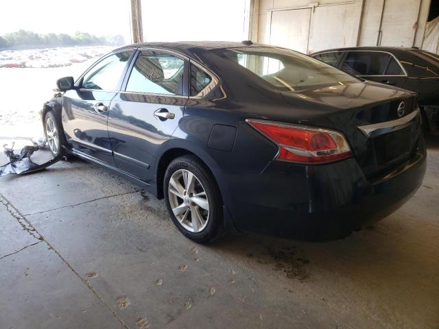 Photo 3 from auction – 2015 NISSAN ALTIMA 2.5 with VIN 1N4AL3AP9FC202244