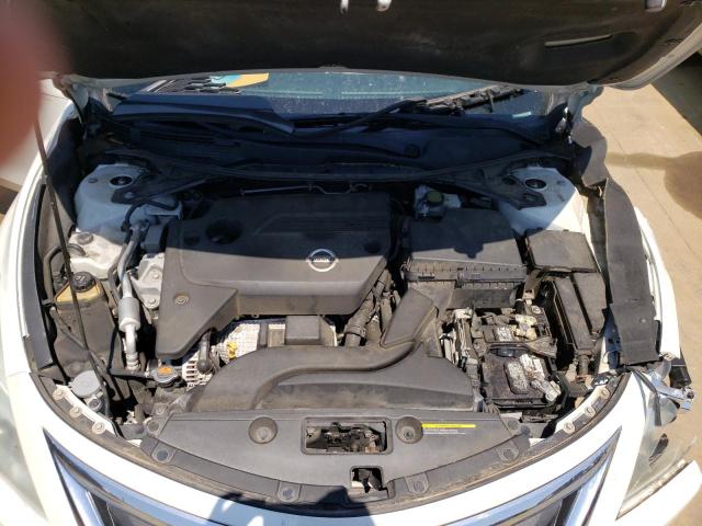 Photo 7 from auction – 2013 NISSAN ALTIMA 2.5 with VIN 1N4AL3AP0DN522229