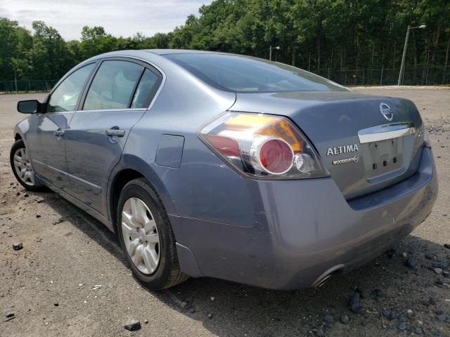 Photo 3 from auction – 2010 NISSAN ALTIMA BAS with VIN 1N4AL2AP5AN405669