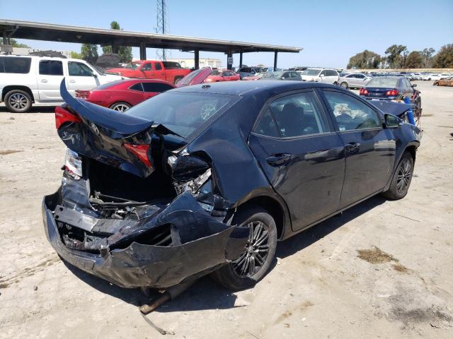 Photo 4 from auction – 2018 TOYOTA COROLLA L with VIN 2T1BURHE8JC008713