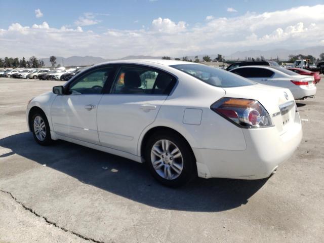 Photo 3 from auction – 2011 NISSAN ALTIMA with VIN 1N4AL2AP8CN554452