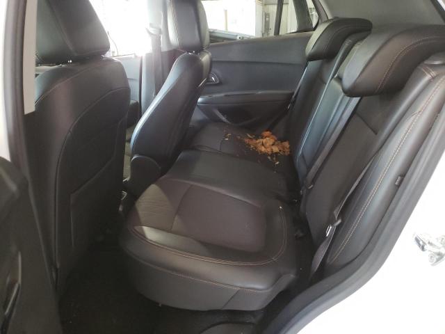 Photo 6 from auction – 2019 CHEVROLET TRAX 1LT with VIN KL7CJPSB2KB815306