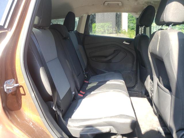 Photo 6 from auction – 2017 FORD ESCAPE SE with VIN 1FMCU0GD1HUA56300