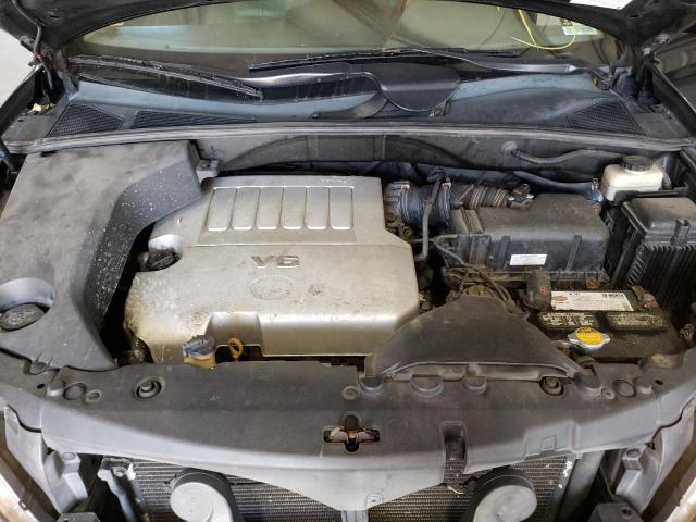 Photo 7 from auction – 2007 LEXUS RX 350 with VIN 2T2HK31U37C011523