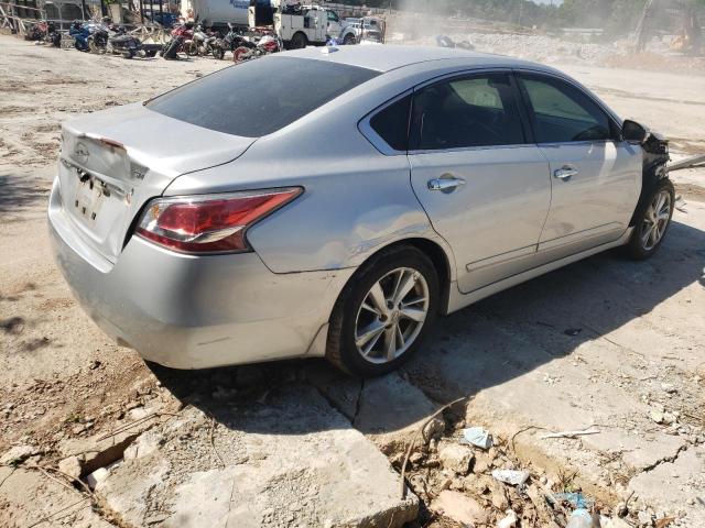 Photo 4 from auction – 2015 NISSAN ALTIMA 2.5 with VIN 1N4AL3AP9FC213826