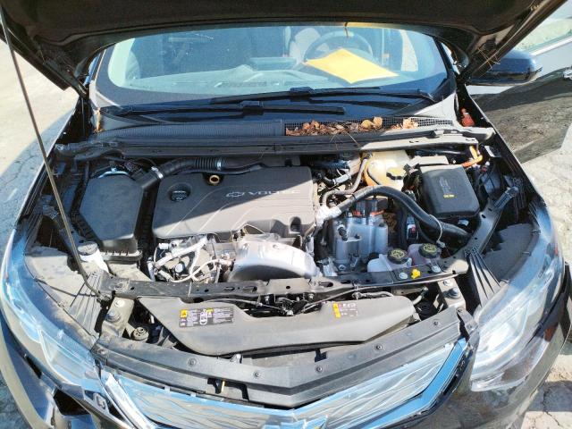 Photo 7 from auction – 2018 CHEVROLET VOLT LT with VIN 1G1RC6S52JU159020