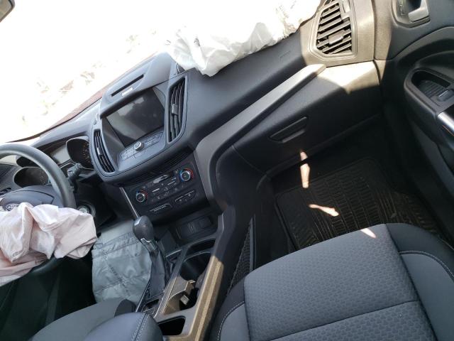 Photo 5 from auction – 2017 FORD ESCAPE SE with VIN 1FMCU0GD6HUE45692