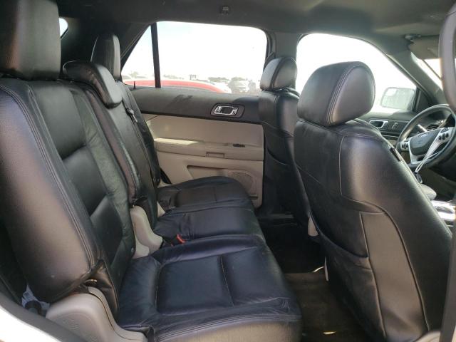 Photo 6 from auction – 2014 FORD EXPLORER with VIN 1FM5K7B83EGA12889