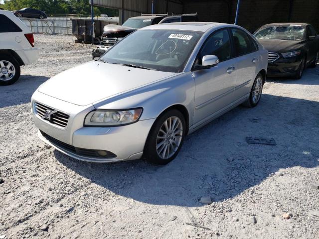 Photo 2 from auction – 2010 VOLVO 240 with VIN YV1382MS2A2490647