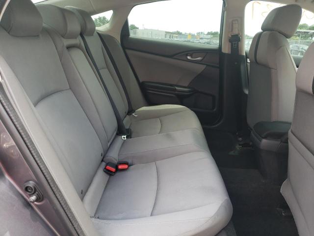 Foto 6 de la subasta – 2016 HONDA CIVIC EX con VIN 19XFC2F74GE039726