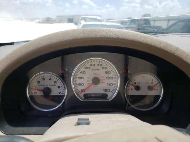 Photo 8 from auction – 2005 FORD F150 with VIN 1FTPX14555FB71837