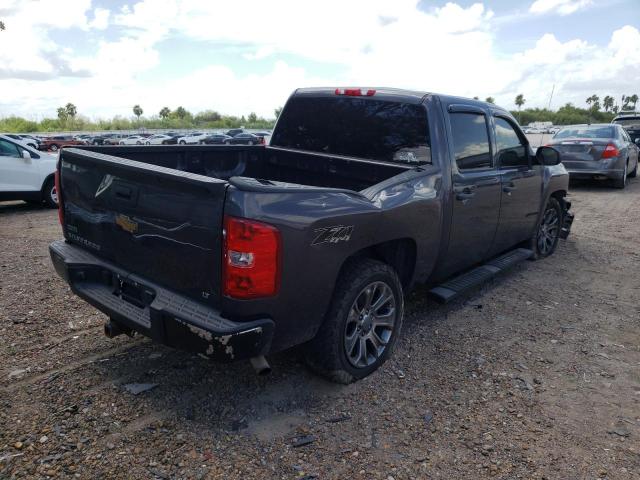 Photo 4 from auction – 2011 CHEVROLET SILVERADO with VIN 3GCPKSE39BG146385