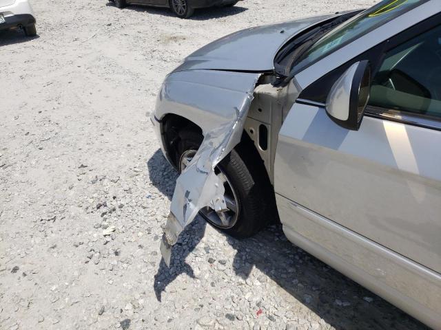 Photo 9 from auction – 2006 CHRYSLER PACIFICA L with VIN 2A8GM78466R810405