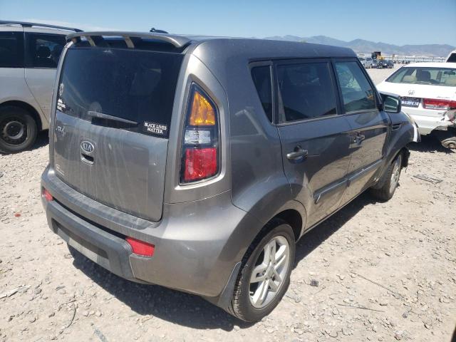 Photo 4 from auction – 2011 KIA SOUL + with VIN KNDJT2A27B7242463