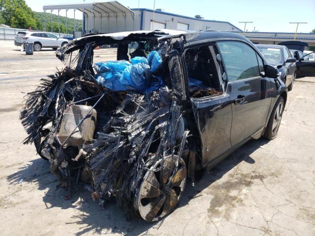 Photo 4 from auction – 2017 BMW I3 REX with VIN WBY1Z8C30HV892620