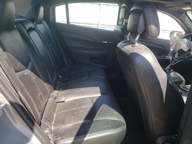 Photo 6 from auction – 2014 CHRYSLER 200 LIMITE with VIN 1C3CCBCGXEN134747