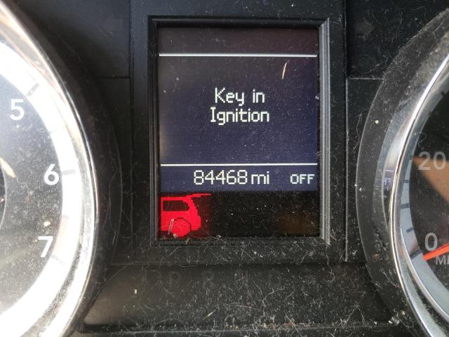 Photo 8 from auction – 2018 DODGE GRAND CARA with VIN 2C4RDGEG6JR200415