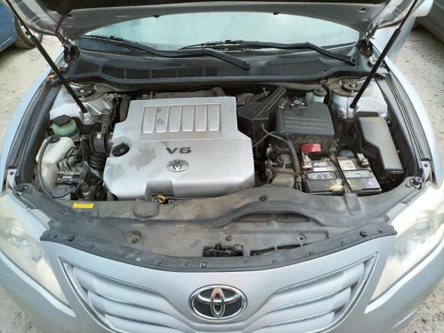 Photo 7 from auction – 2011 TOYOTA CAMRY SE with VIN 4T1BK3EK3BU615177