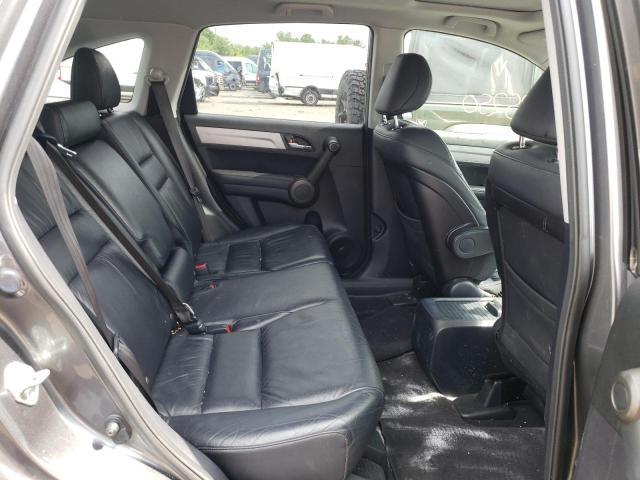 Photo 6 from auction – 2011 HONDA CR-V EXL with VIN JHLRE4H73BC025142
