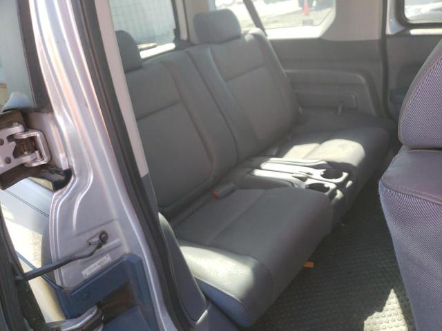 Zdjęcie 6 z aukcji – 2005 HONDA ELEMENT EX z VIN 5J6YH28675L030077
