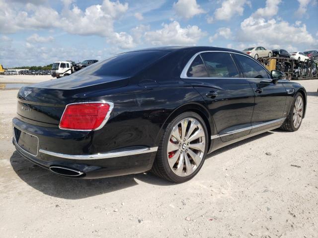 Photo 4 from auction – 2021 BENTLEY FLYING SPU with VIN SCBBB6ZG5MC085284