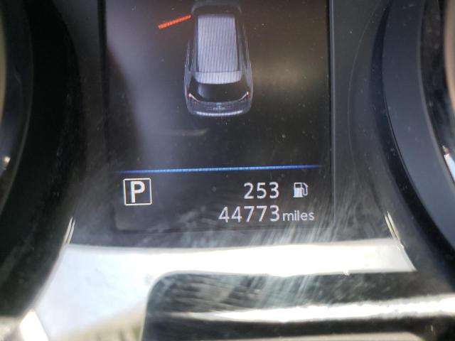 Photo 8 from auction – 2020 NISSAN ROGUE S with VIN KNMAT2MV7LP533892