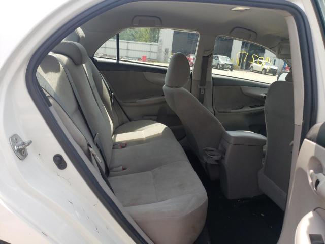 Photo 6 from auction – 2012 TOYOTA COROLLA BA with VIN 5YFBU4EE1CP010717