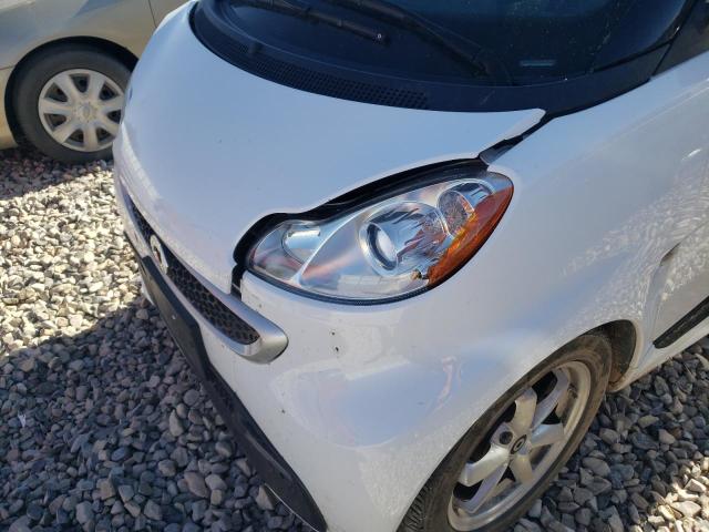 Photo 9 from auction – 2015 SMART FORTWO PUR with VIN WMEEJ3BA5FK802245