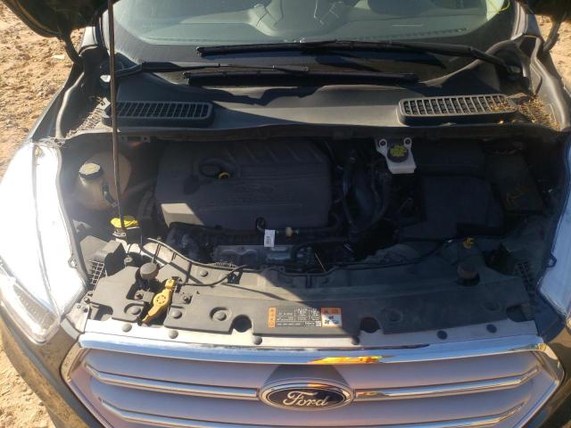 Photo 7 from auction – 2018 FORD ESCAPE SE with VIN 1FMCU9GD1JUB46007