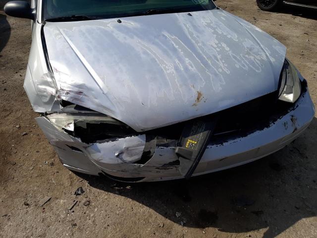 Photo 9 from auction – 2007 FORD FOCUS with VIN 1FAHP34N67W261006