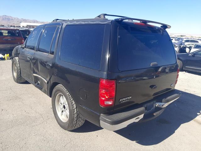 Photo 3 from auction – 1998 FORD EXPEDITION with VIN 1FMRU1765WLB33738