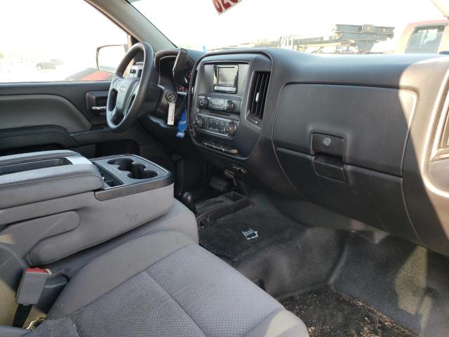 Photo 5 from auction – 2015 CHEVROLET 1500 with VIN 3GCUKPEC1FG313683