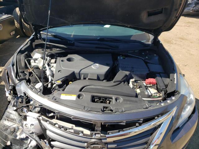 Photo 7 from auction – 2013 NISSAN ALTIMA 2.5 with VIN 1N4AL3AP8DC198796