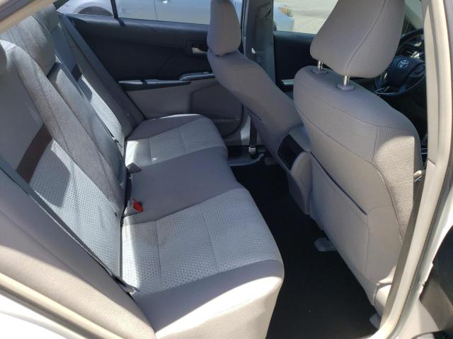 Photo 6 from auction – 2012 TOYOTA CAMRY BASE with VIN 4T4BF1FK4CR241807