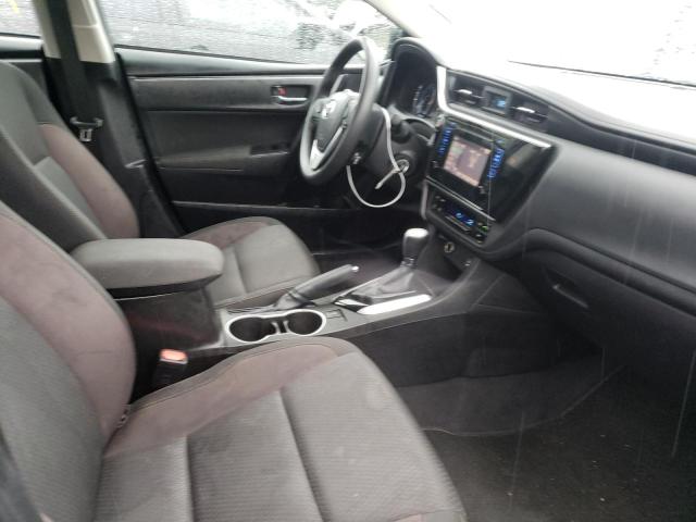 Photo 5 from auction – 2019 TOYOTA COROLLA L with VIN 5YFBURHE5KP934178