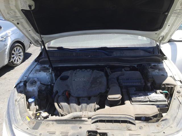 Photo 7 from auction – 2015 KIA OPTIMA LX with VIN KNAGM4A75F5664437
