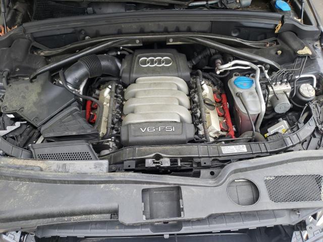 Photo 7 from auction – 2012 AUDI Q5 PREMIUM with VIN WA1DKAFP2CA003125