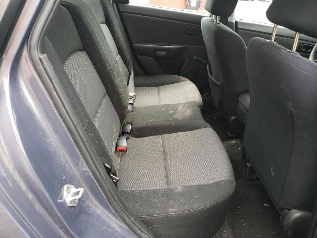 Zdjęcie 6 z aukcji – 2009 MAZDA 3 I z VIN JM1BK34F091200578