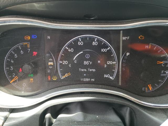 Photo 8 from auction – 2014 JEEP GRAND CHER with VIN 1C4RJFAG2EC109469