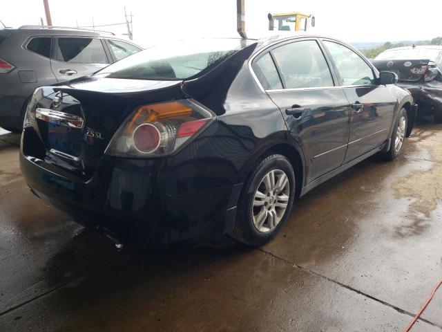 Photo 4 from auction – 2012 NISSAN ALTIMA BAS with VIN 1N4AL2AP0CN563226