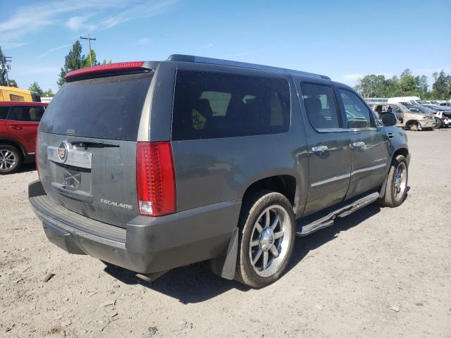Photo 4 from auction – 2011 CADILLAC ESCALADE E with VIN 1GYS4HEF6BR187343