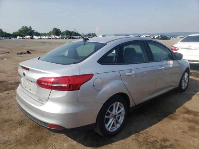 Photo 4 from auction – 2015 FORD FOCUS SE with VIN 1FADP3F24FL316456