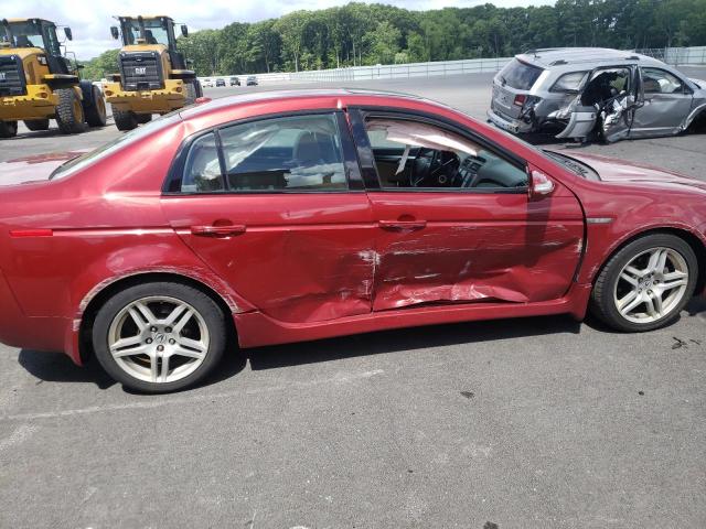 Photo 9 from auction – 2008 ACURA TL with VIN 19UUA66298A040868