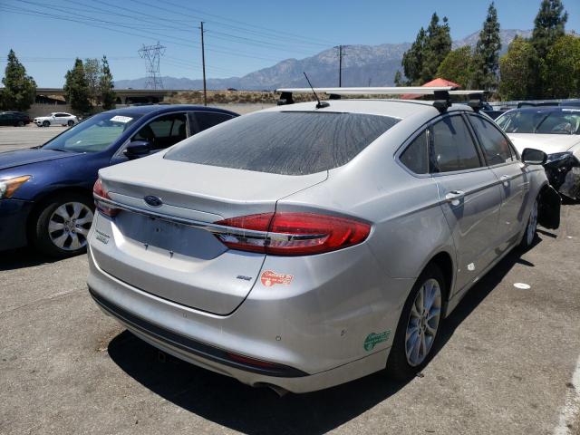 Photo 4 from auction – 2017 FORD FUSION SE with VIN 3FA6P0PU7HR354260