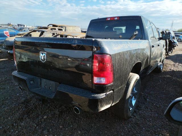 Photo 4 from auction – 2017 RAM 1500 ST with VIN 1C6RR6FT3HS847166