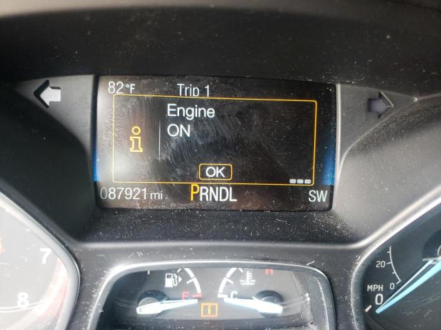 Photo 8 from auction – 2015 FORD FOCUS SE with VIN 1FADP3F24FL316456