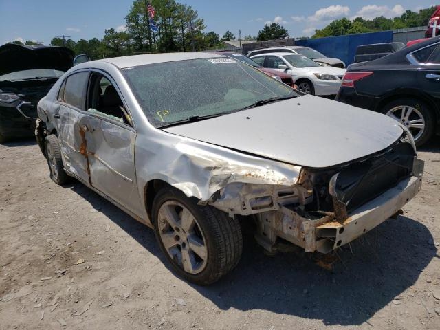 CHEVROLET MALIBU 2LT 2012 with VIN 1G1ZD5E08CF105641 - Photo from auction